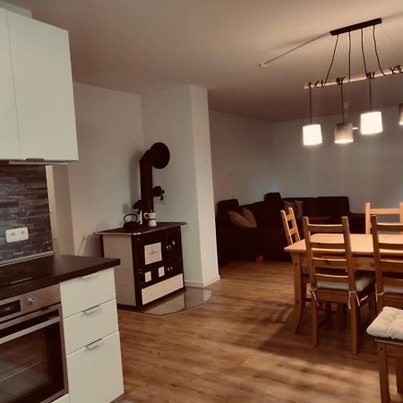 Ferienwohnung Green Garden Berlin Dış mekan fotoğraf