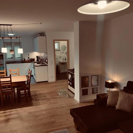 Ferienwohnung Green Garden Berlin Dış mekan fotoğraf