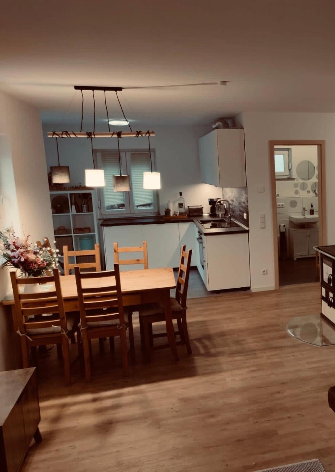 Ferienwohnung Green Garden Berlin Dış mekan fotoğraf