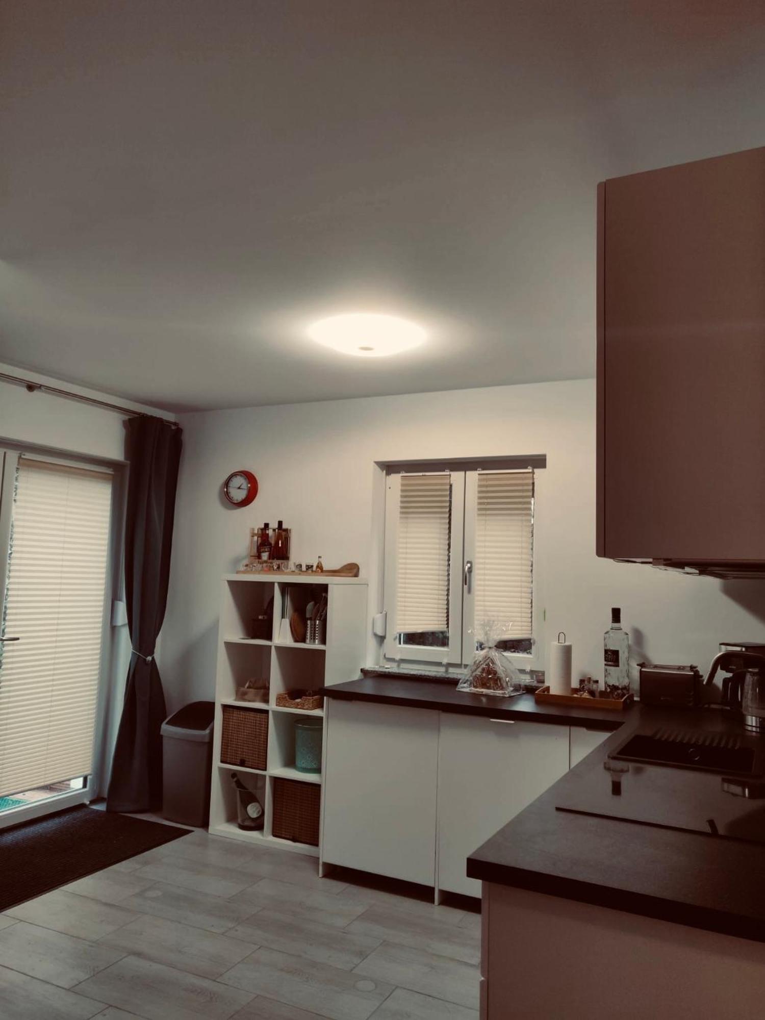 Ferienwohnung Green Garden Berlin Dış mekan fotoğraf